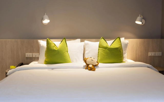 Ploen Chaweng Koh Samui
