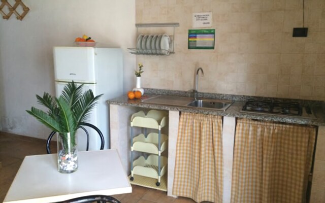 Faraglioni Residence