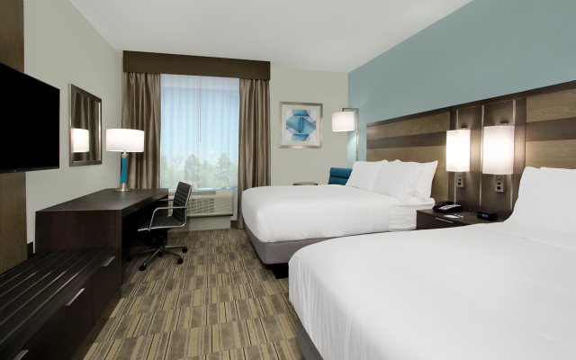 Holiday Inn Express & Suites Lake Charles South Casino Area, an IHG Hotel