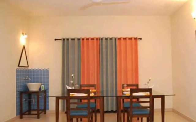 Sterling Living Space - Residency Road