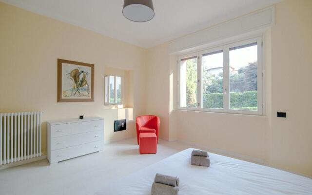 "Villa Vittoria Lake Como" - By House Of Travelers -