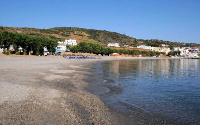 Anatoli Hotel