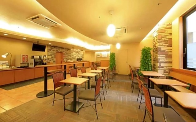 R&B Hotel Sendai Hirosedori Ekimae - Vacation STAY 39670v