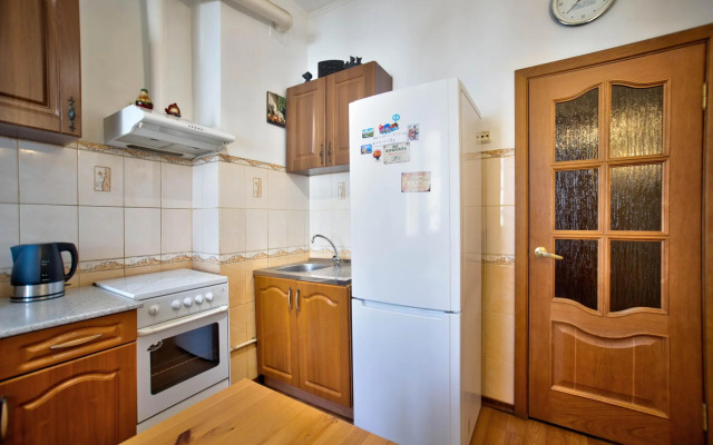 Апартаменты на Набережной реки Фонтанки 50