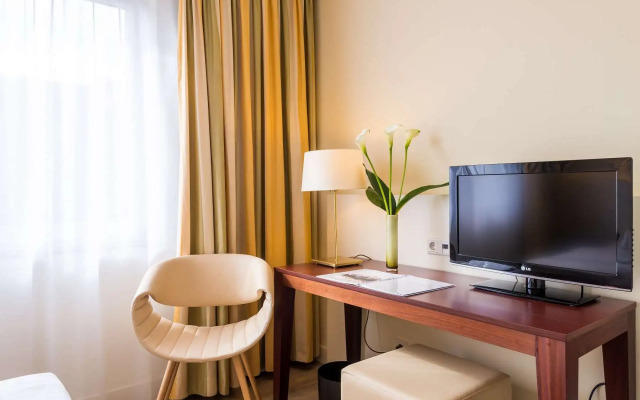 relexa hotel Stuttgarter Hof Berlin