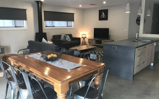 Morses Secret - Bright