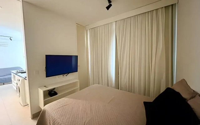 Ipanema - Leblon apt - great location