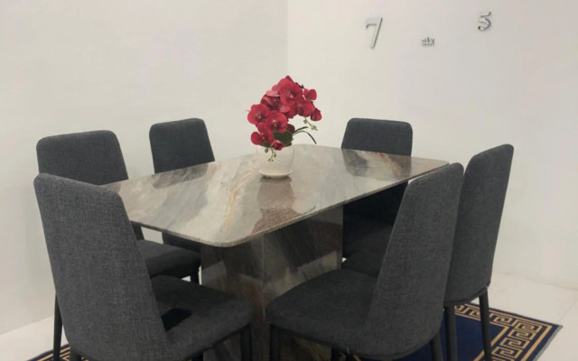 Ramadhina Eagle Eye View Home2stay Emerald Avenue