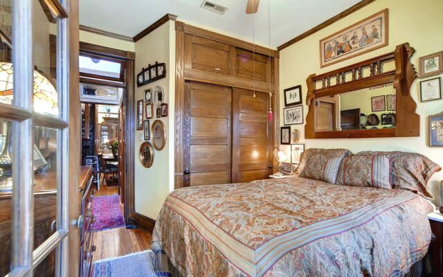 134 Southeast Townhome #1025 - 2 Br Townhouse