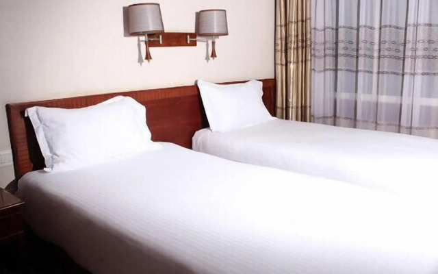 Sunrise Hotel