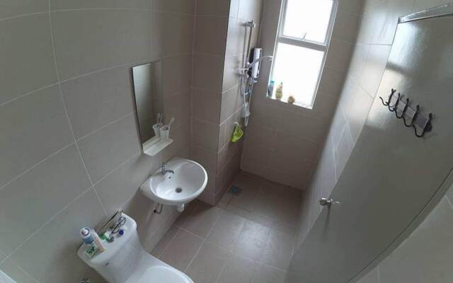 VgoCameron Home