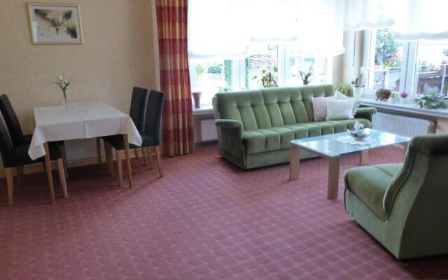 Ferienwohnung Waltraud