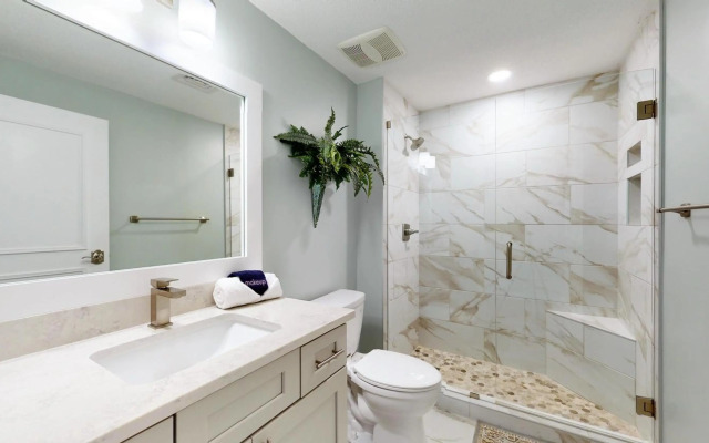 Summit 205-205A LOCKOUT