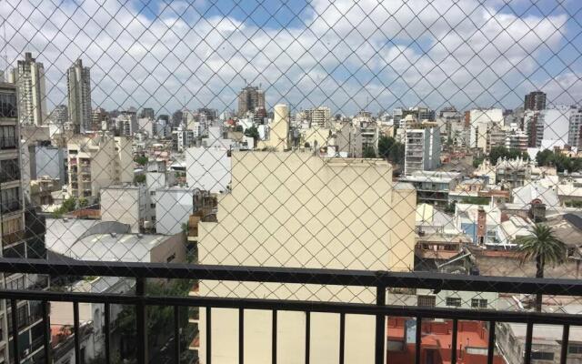 Best Location in Palermo-Buenos Aires 51m2