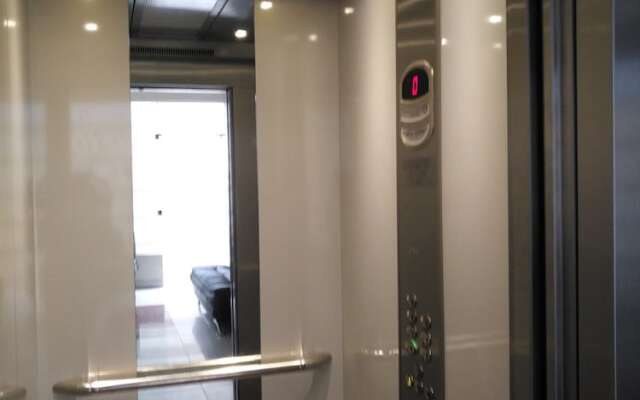Apartamentos Costa de Marfil