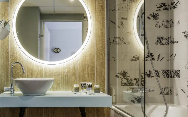 Mercure Orléans Portes de Sologne