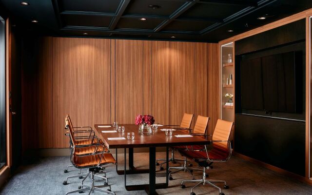 Mercure Melbourne Doncaster