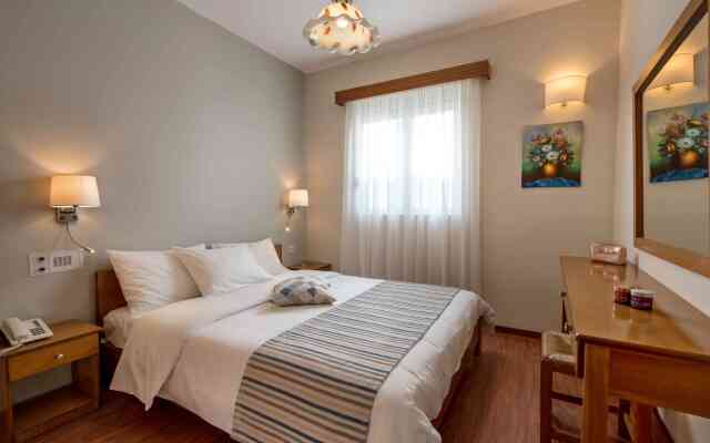 Batis Beach Hotel