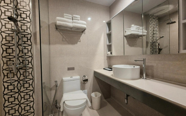 Albergo Ottocento