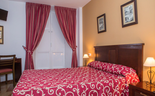 Hostal San Cayetano