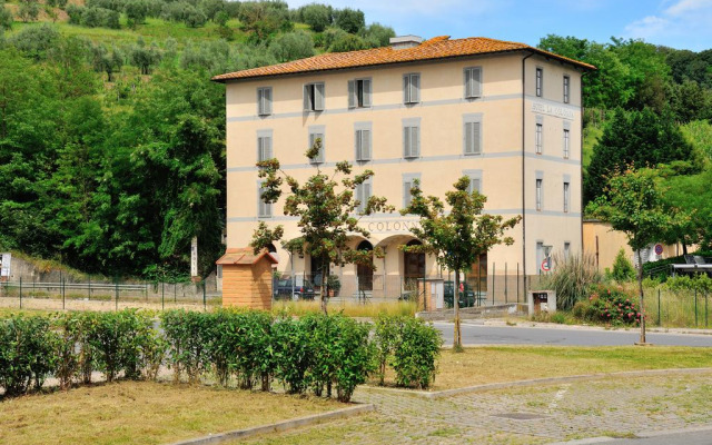 Hotel La Colonna