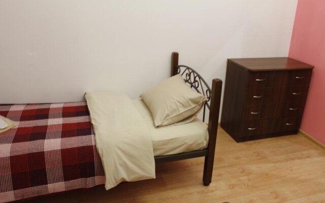 Greek hotel - Hostel