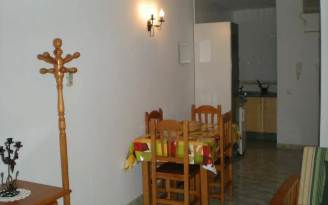 Apartamentos Alan