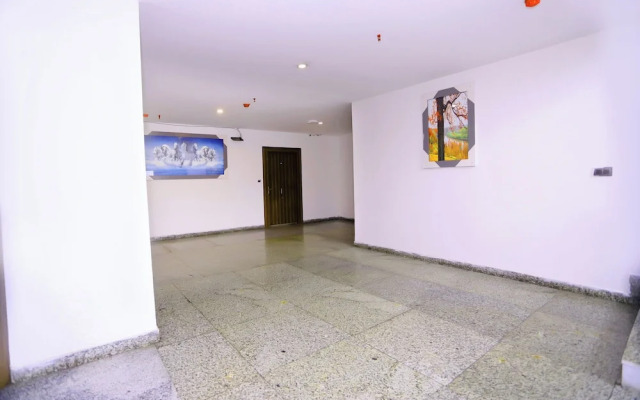 Hotel Core One Bliss