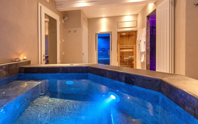 Il Borgo Di Villa Cellaia