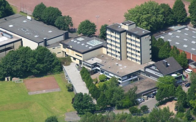 Rheinische Landesturnschule