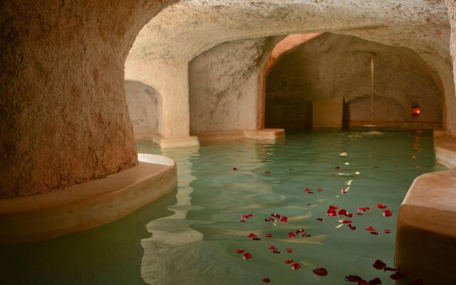 Zentik Project Boutique Hotel & Spa