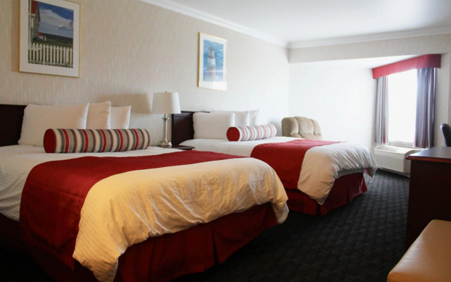 Hotel North