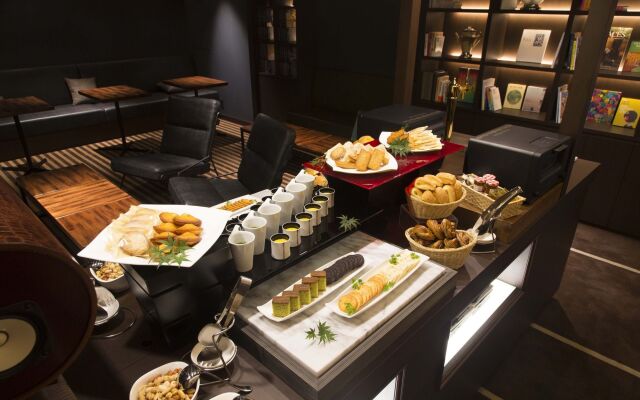 Royal Park Hotel Takamatsu