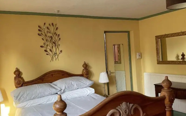 Chimneys Guest House