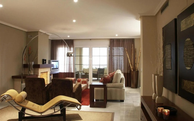 Apartment Ducado Real