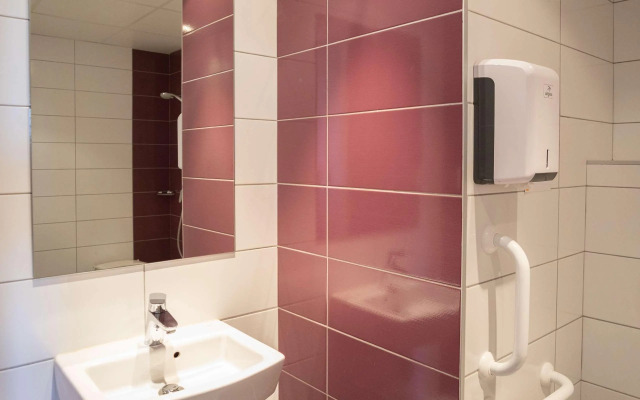 The Originals, Tendance Hotel, St-Etienne Aeroport