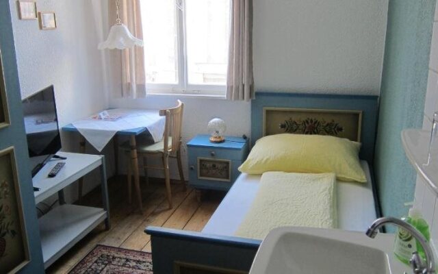 Pension Sonne Bed & Breakfast