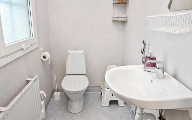 Iso-karpalo a Kuusamo