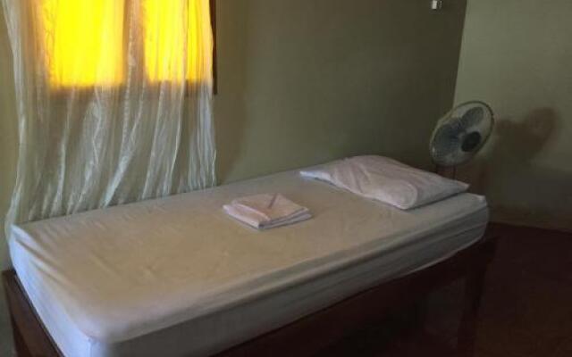 Santa Cruz Hostel