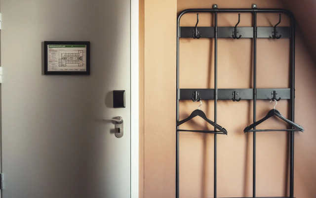 Smarthotel Oslo