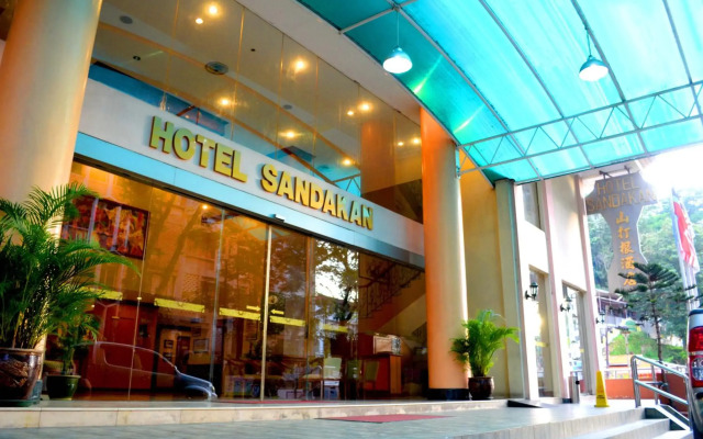 Hotel Sandakan
