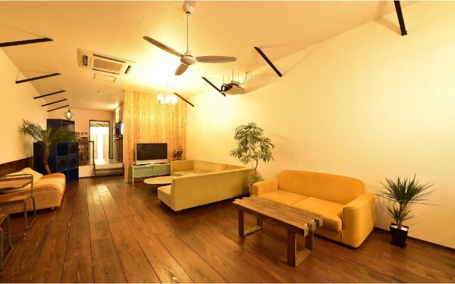 Hostel Chill Out Namba