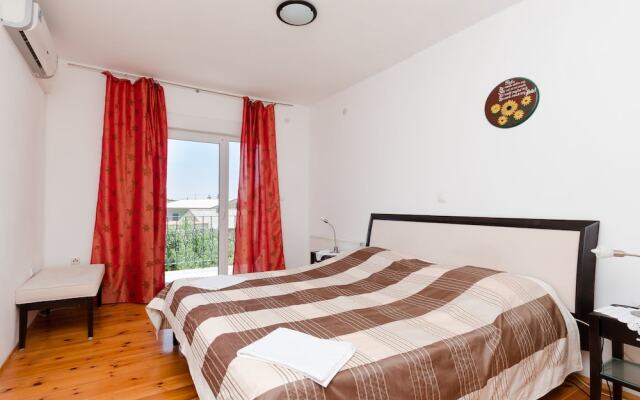 Apartments Cvita