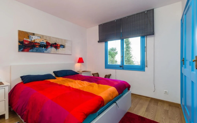 L-3 Calella De Palafrugell 5/ 6 Pax