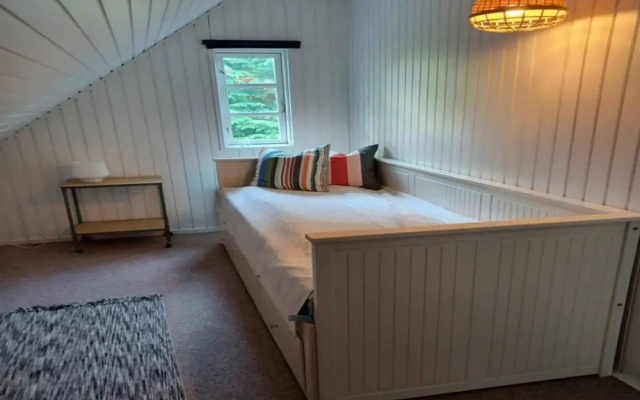 4 Star Holiday Home in Middelfart