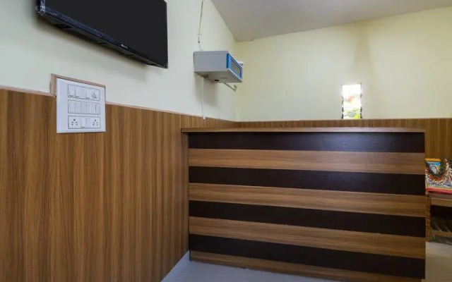 Kalpataru Lodge by OYO Rooms