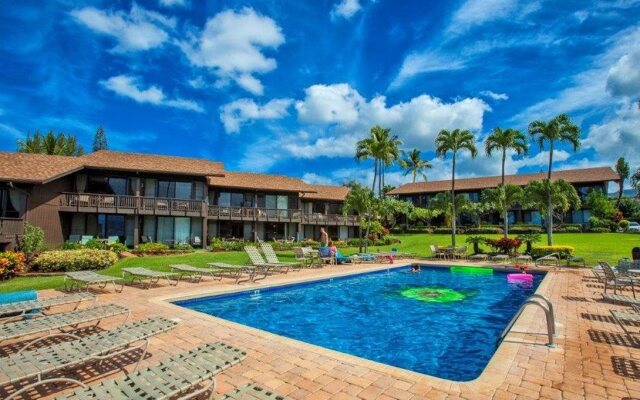 Mahina Surf