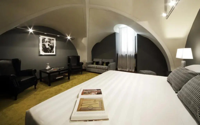 Numa Rome Vici