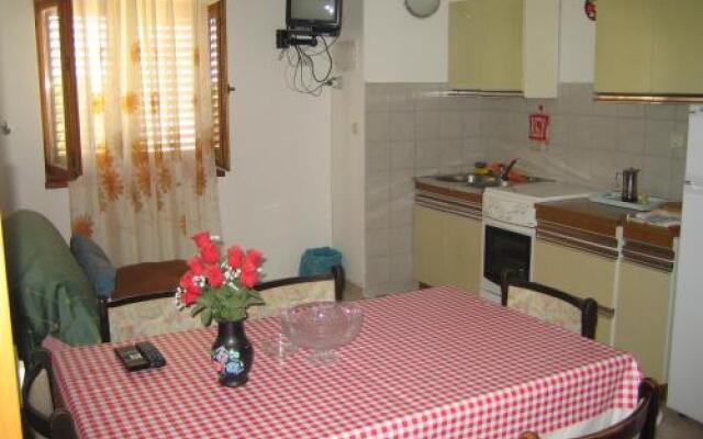 Apartments Bencic Premantura