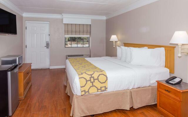 La Quinta Inn Tallahassee South